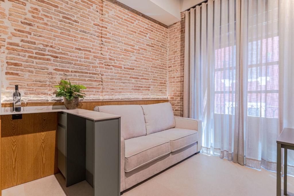 Bib-Rambla Boutique II, Granada Center, Con Parking - 4