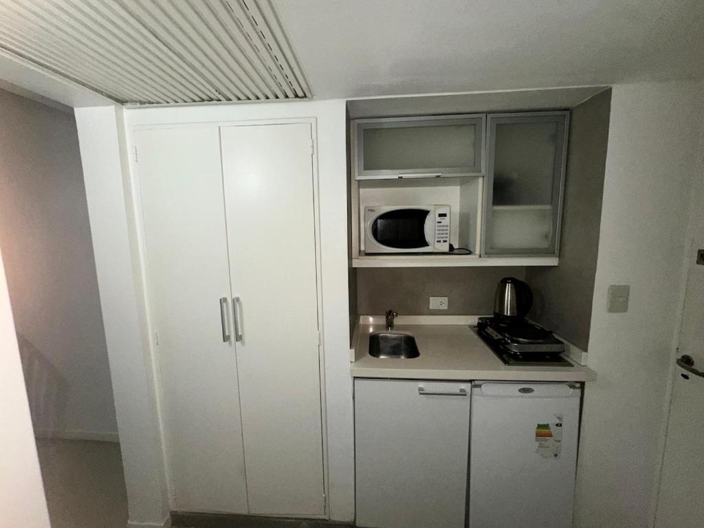 Departamento en Buenos Aires 707 - 4