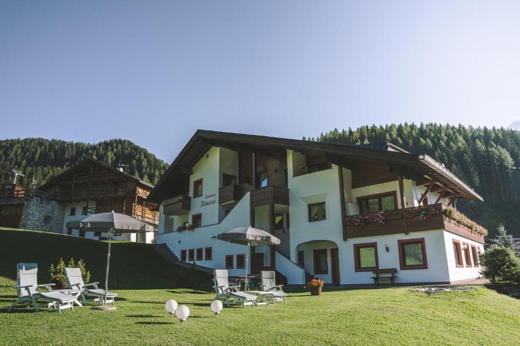 Residence Risaccia - 2