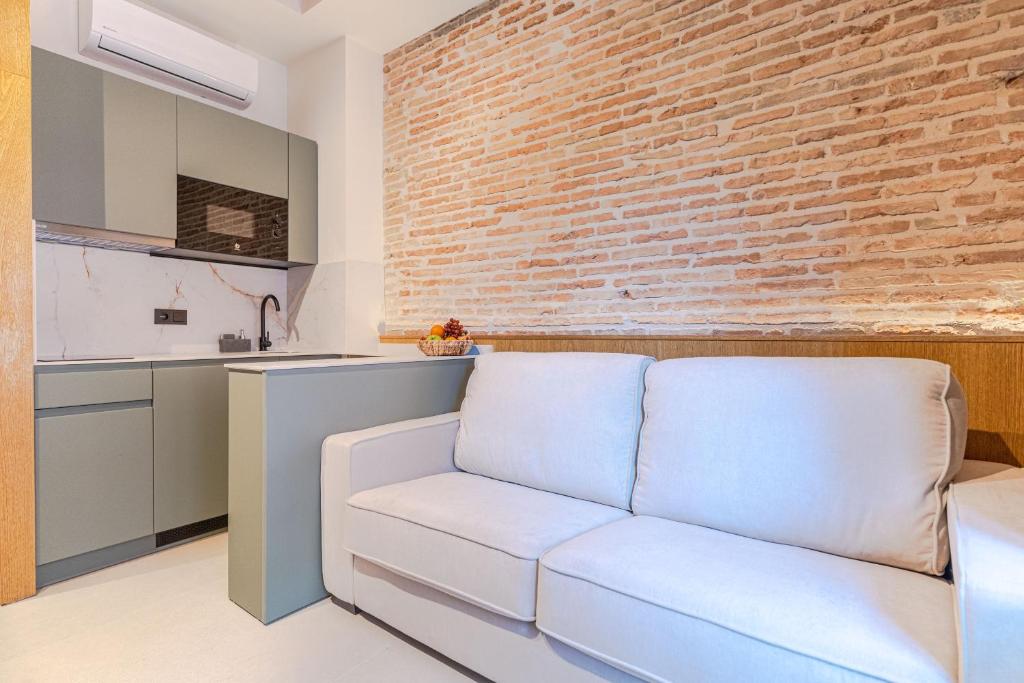 Bib-Rambla Boutique III, Granda Center, Con Parking - 5