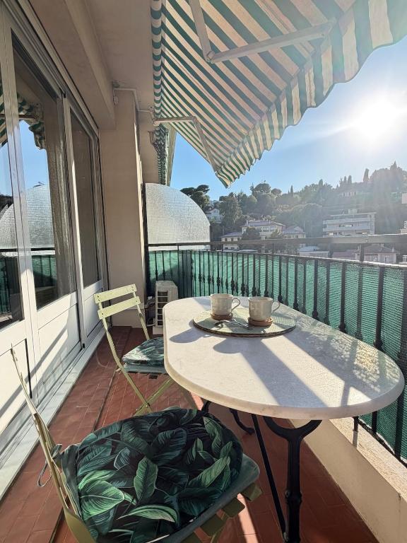 Riviera Urban Terrace - Beach, Terrace & Centre - 4