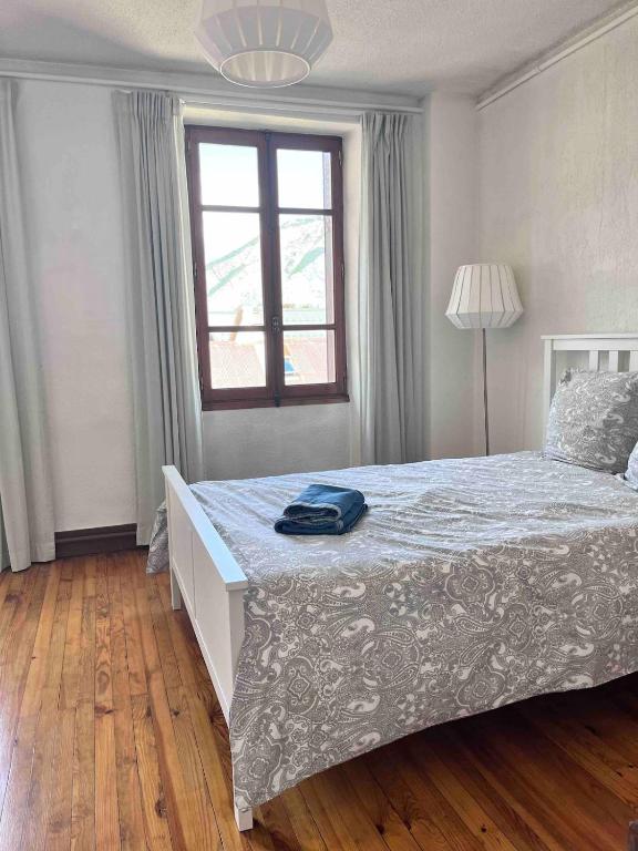 Maison Viennois, Fabulous Bike Friendly Town House, Bourg d'Oisans centre - 2