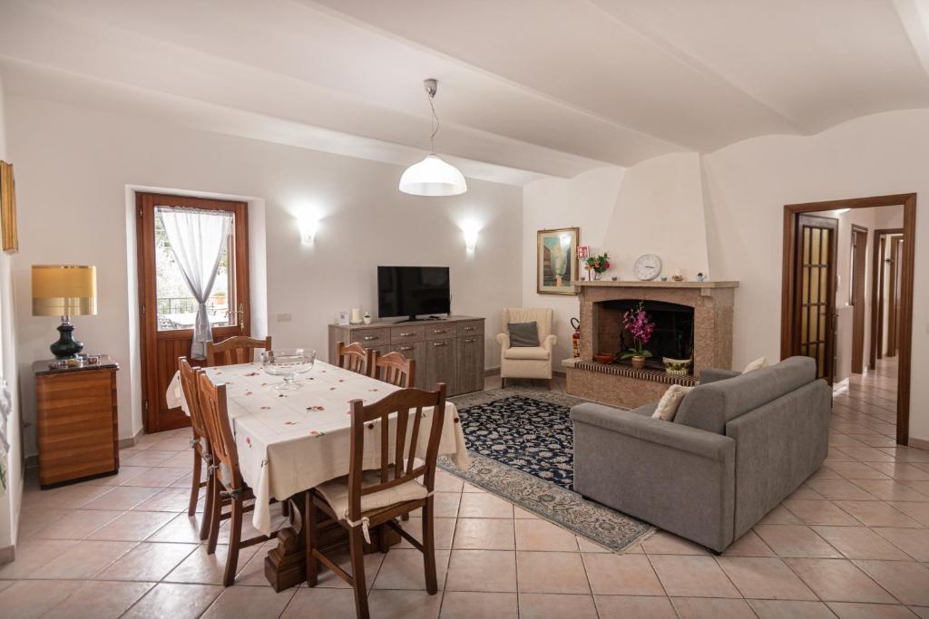 Nuova casa vacanze Ramaccia - 1