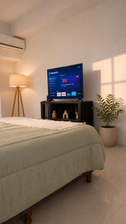 Abasto Cozy Home - 1