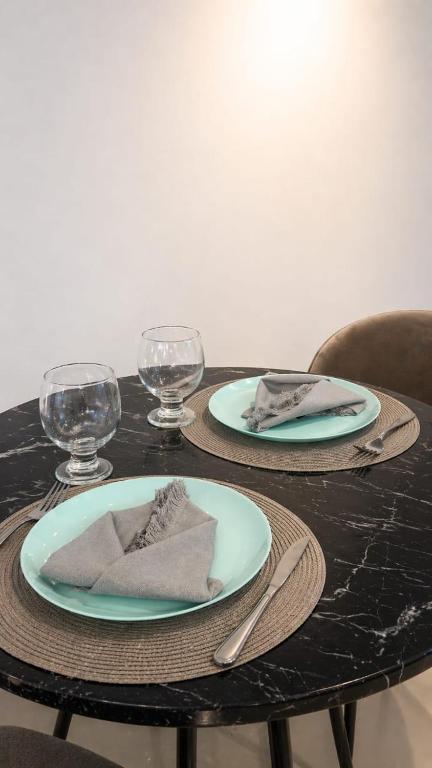 Abasto Cozy Home - 3