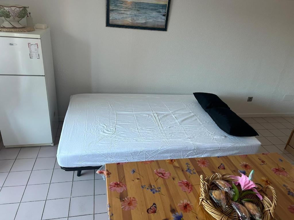 Appartement T2 meublé à 100 m de la plage - 2