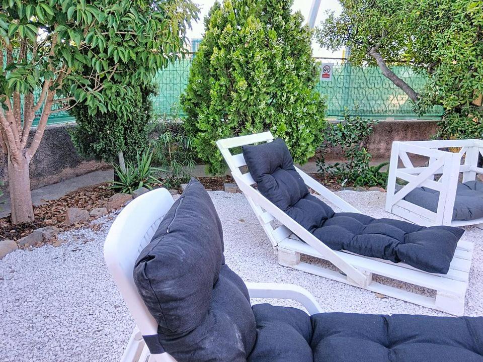 Villa Les Bonnes Herbes - 5