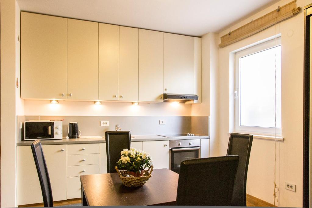 Apartment-Hotel Vila Petrovic-Becici