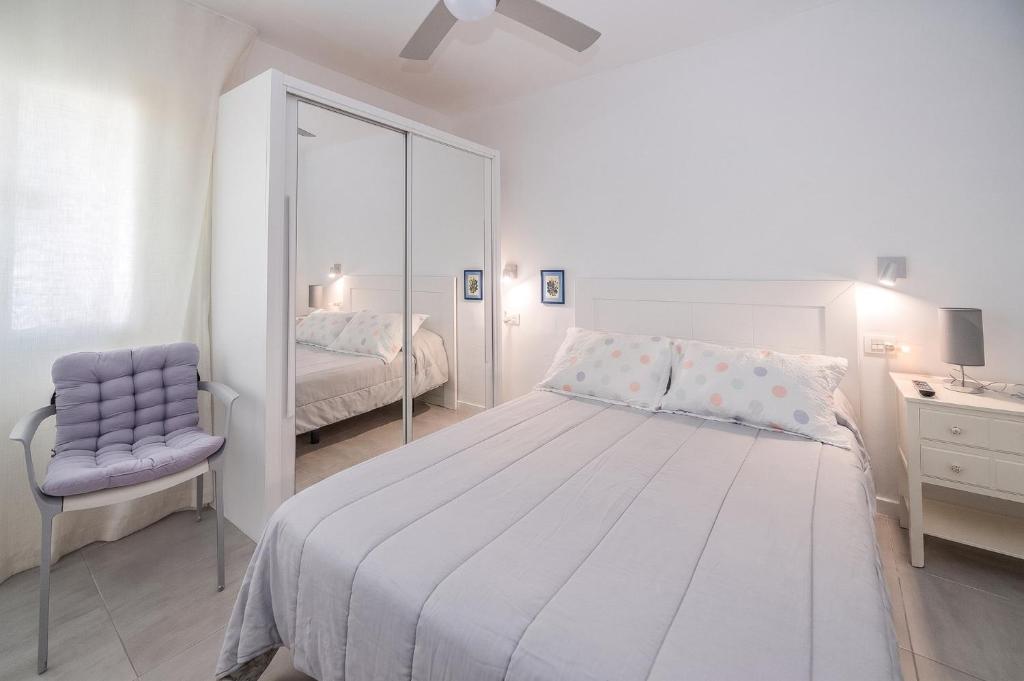 GuestReady - Los Alisios Corralejo with terrace - 3