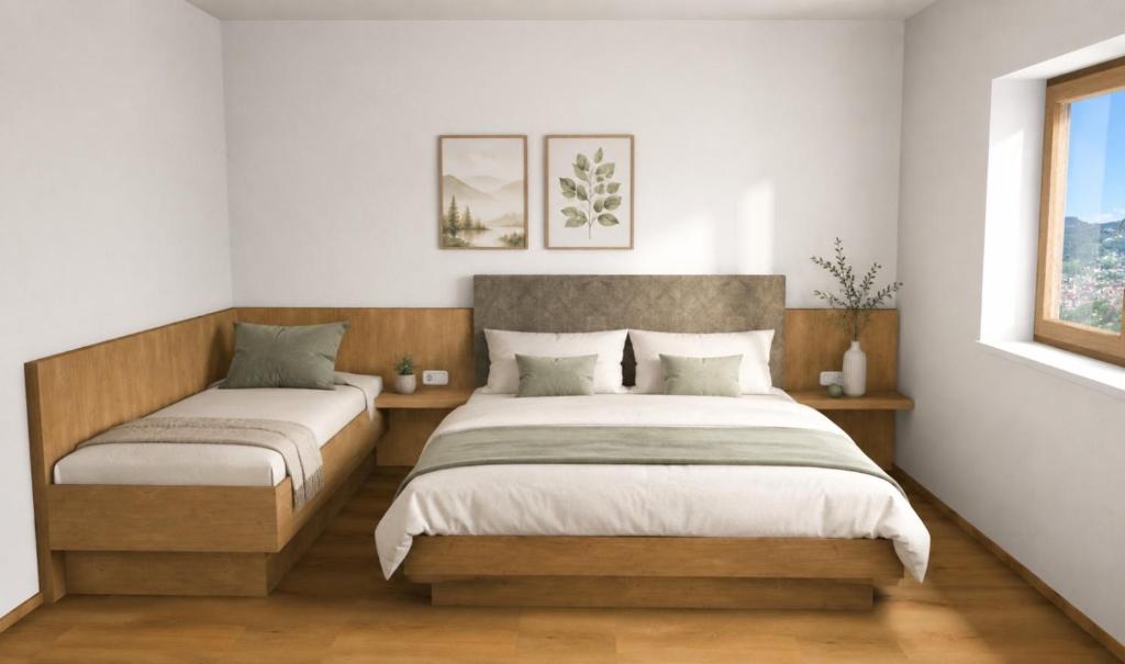 Tobhart Living - 3