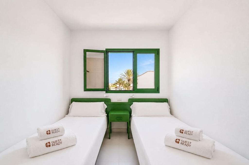 GuestReady - Cosy Retreat with Balcony near Beach - 4