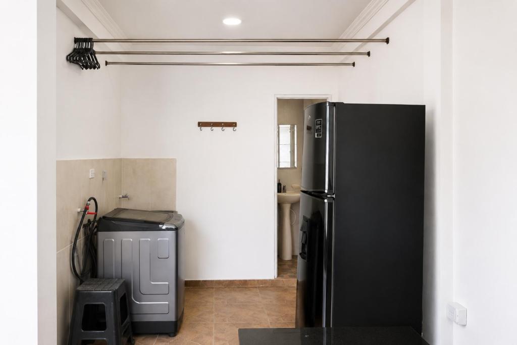 Nuevo y Confortable Apartamento - 2