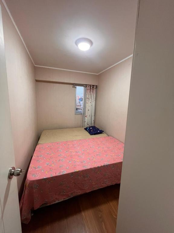 Departamento amoblado - 2