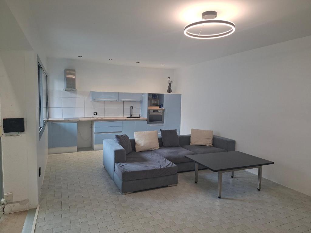 Villa d Azur - 5
