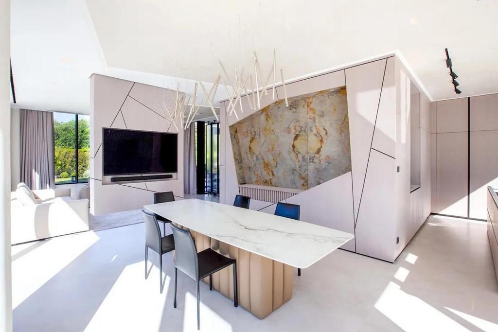 AntibesLuxuriousResidence - 5