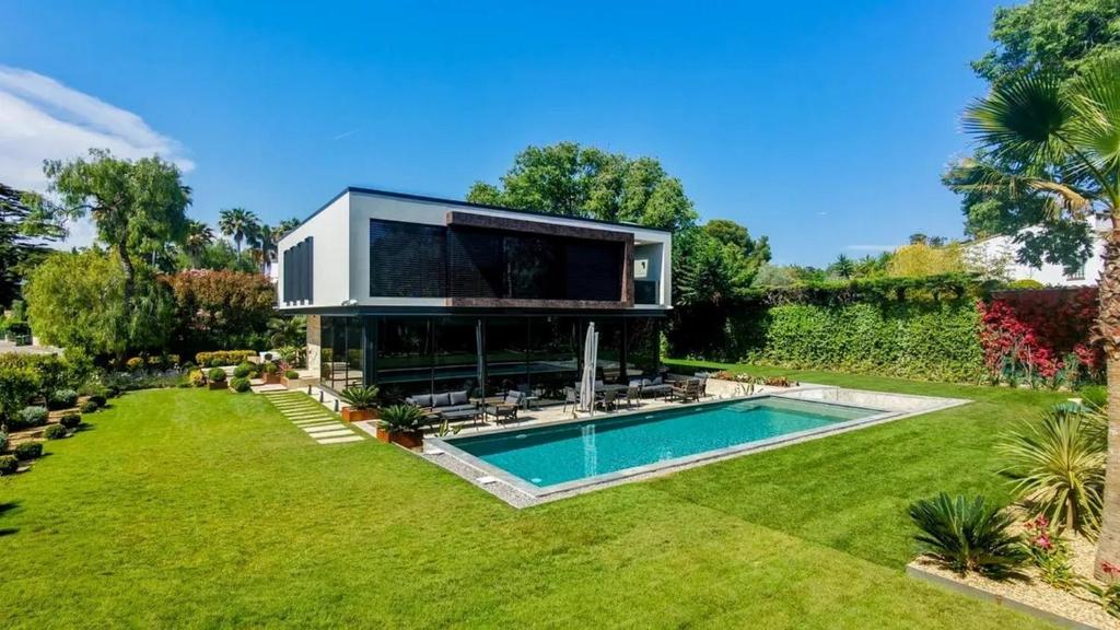 AntibesLuxuriousResidence - 2