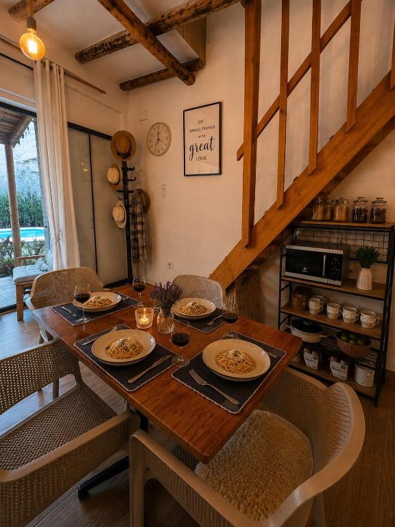 Casita Paz - 2