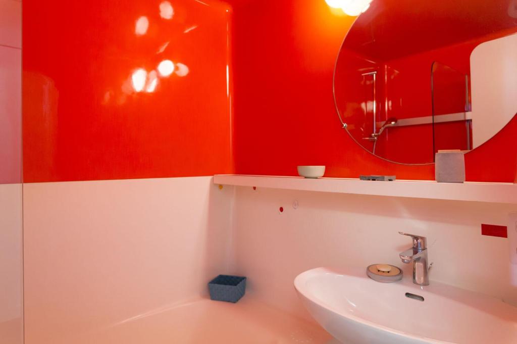 Résidence Belles Challes - Studio 4 personnes pîed des pistes MAE-7934 - 5