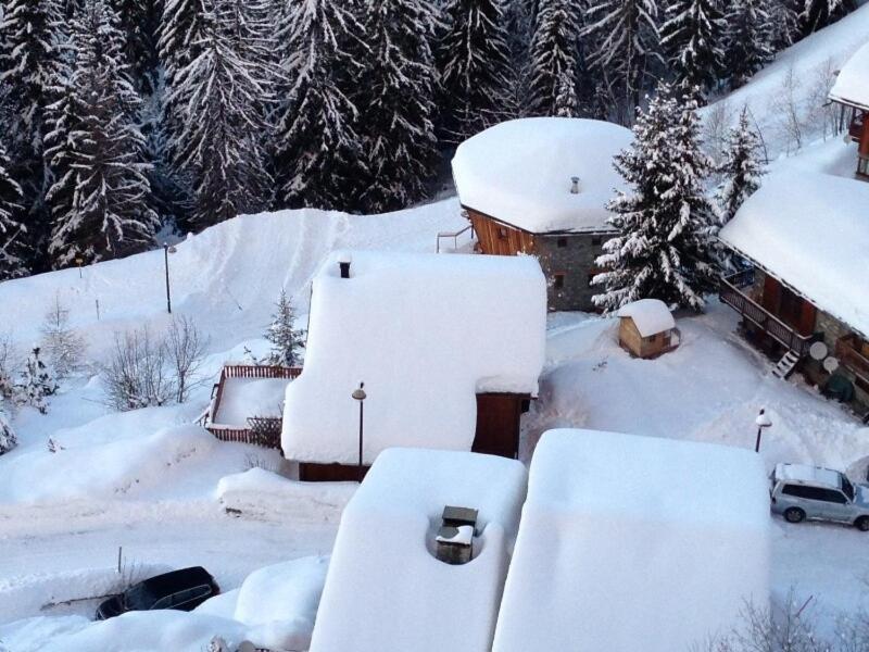 Chalets De La Croisette - Spacieux Chalet des Cerfs 10 personnes MAE-7964 - 4