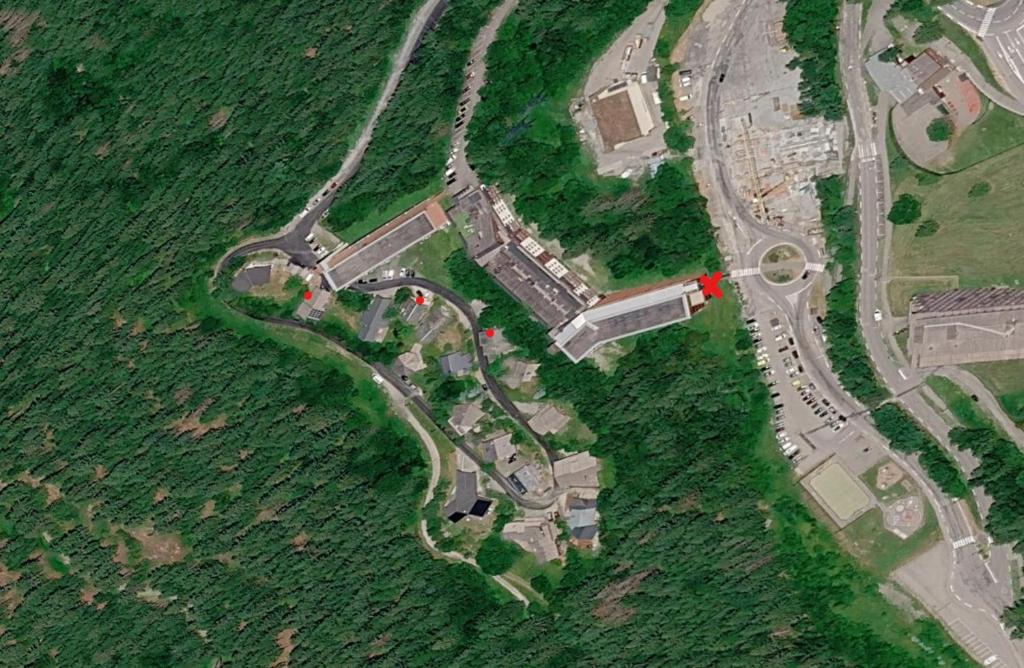 Chalets De La Croisette - Spacieux Chalet des Cerfs 10 personnes MAE-7964 - 5