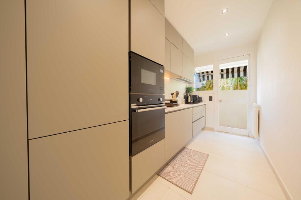 Elegant apartment - AC- 2BR 5P - Cannes - 3
