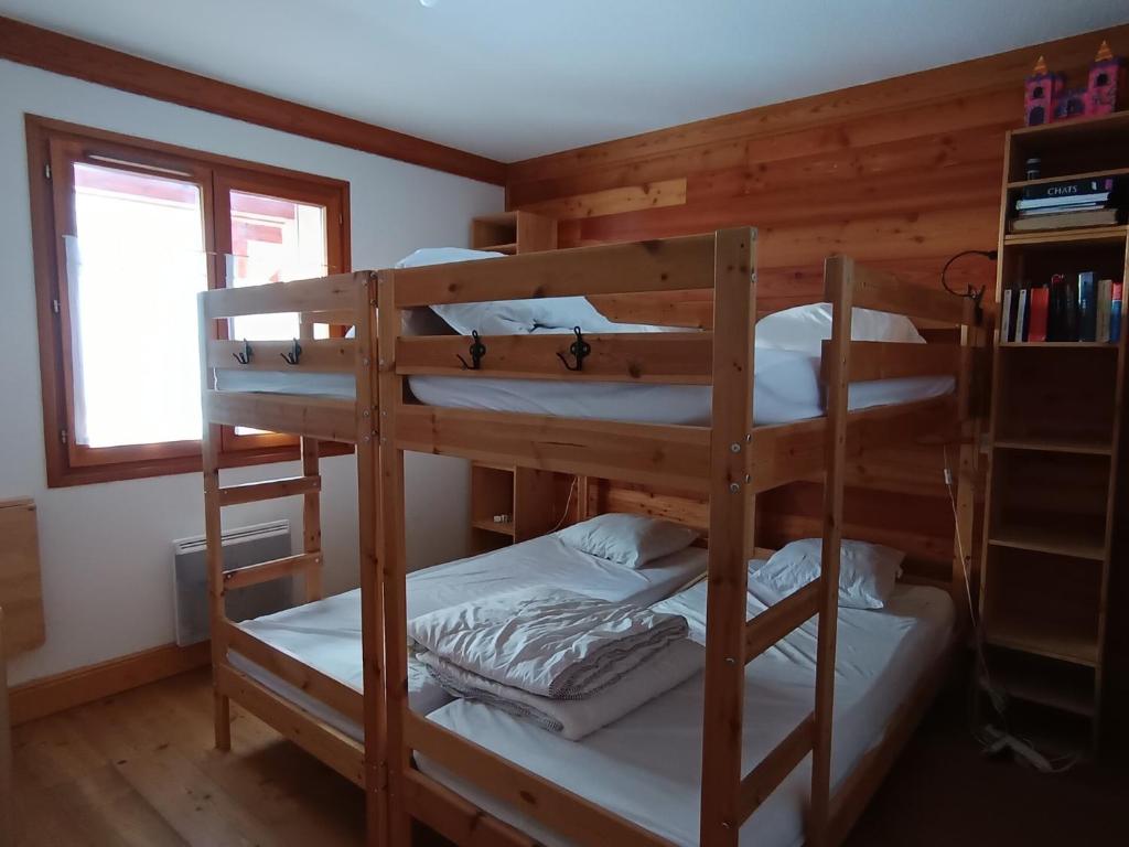 Chalet Le Janus - Appartement 6pers. dans une résidence de prestige MAE-8324 - 3