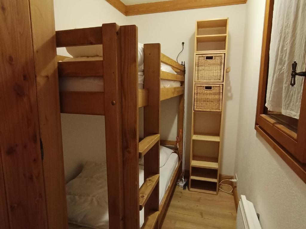 Chalet Le Janus - Appartement 6pers. dans une résidence de prestige MAE-8324 - 4