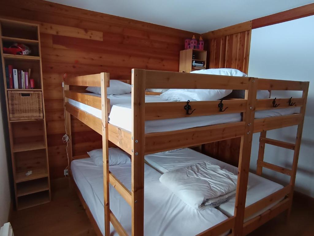 Chalet Le Janus - Appartement 6pers. dans une résidence de prestige MAE-8324 - 5