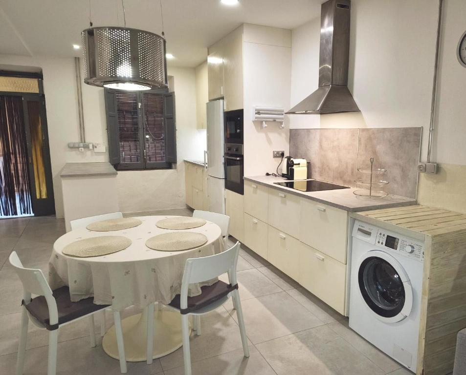 Loft Barri Vell - 2