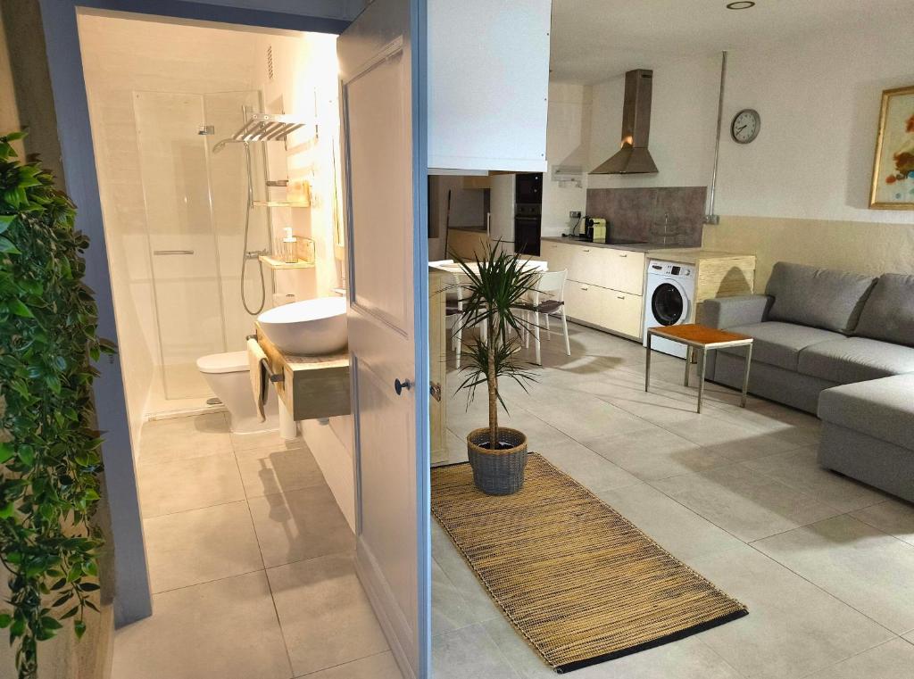 Loft Barri Vell - 3
