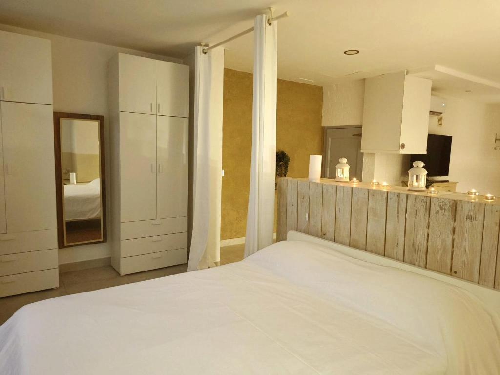 Loft Barri Vell - 4