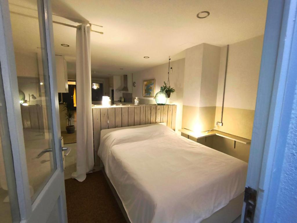 Loft Barri Vell - 5