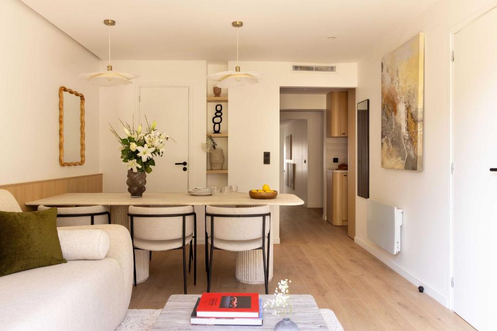 Elegant apartment - AC-3BR-8P - Place de la Nation - 3