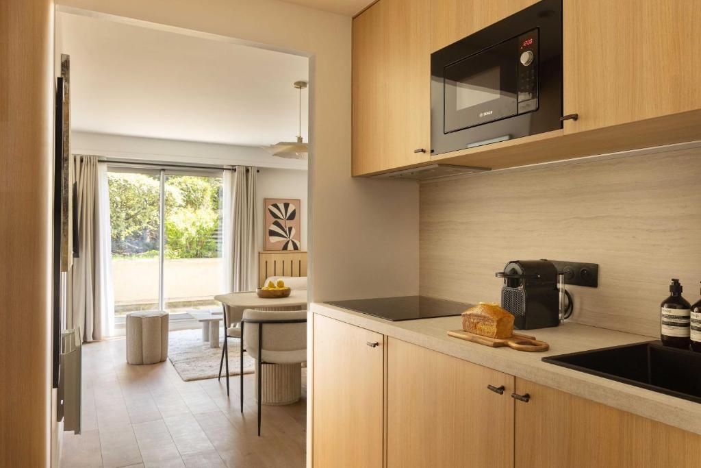 Elegant apartment - AC-3BR-8P - Place de la Nation - 2