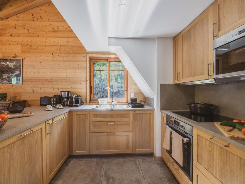 Chalet exceptionnel - 14 pers. - FR-1-343-283 - 5