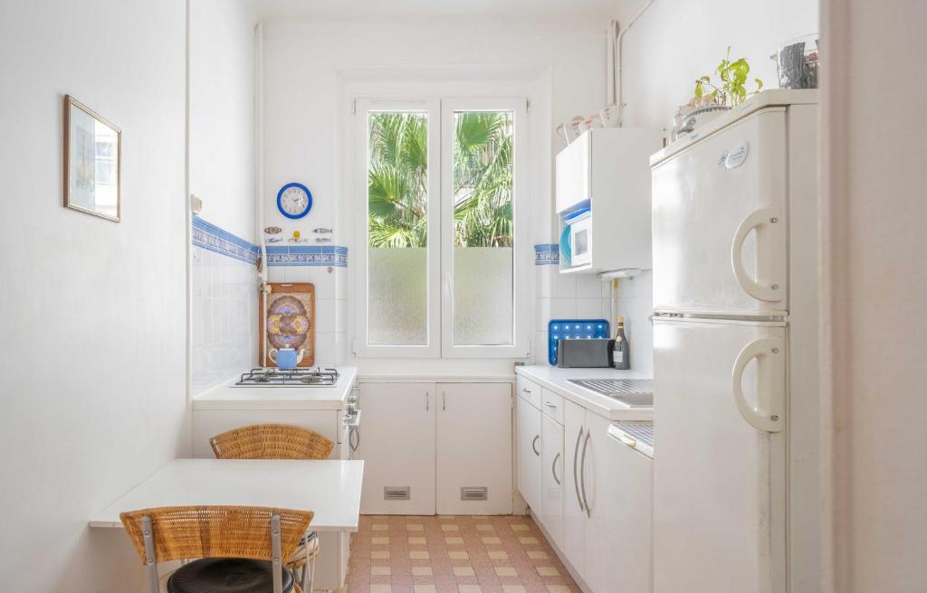 a c 2BDR 4P appartement - Cannes center - 3