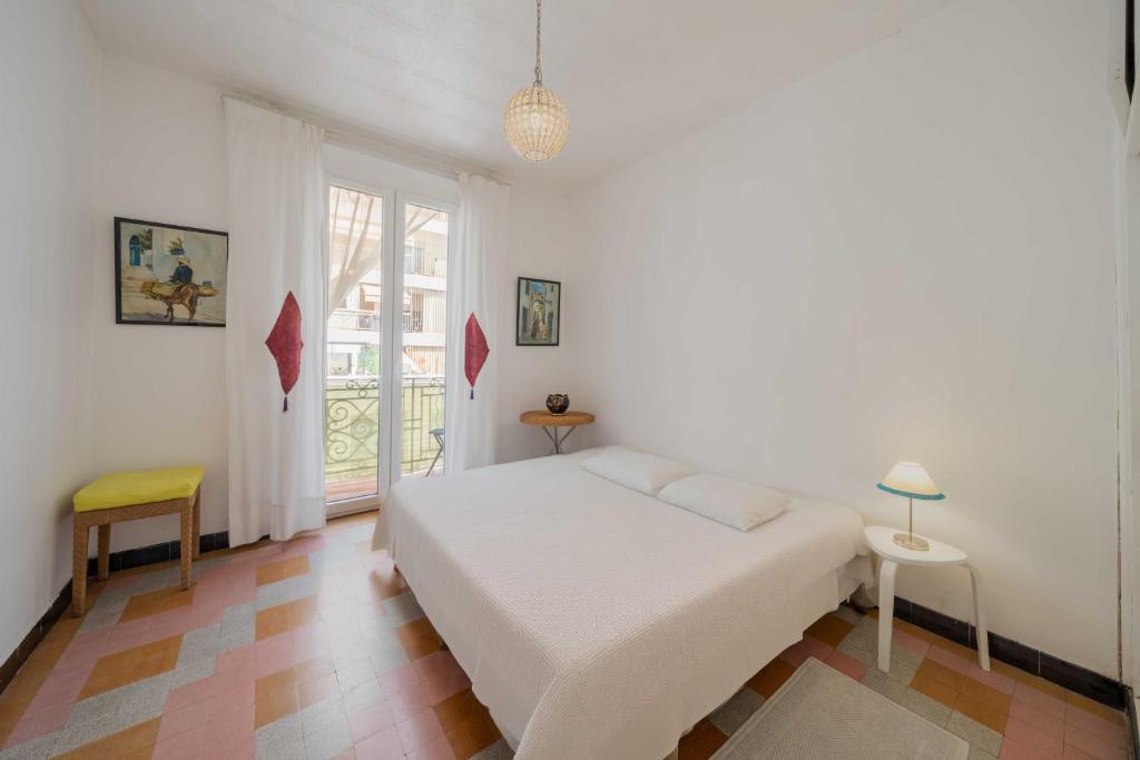 a c 2BDR 4P appartement - Cannes center - 5