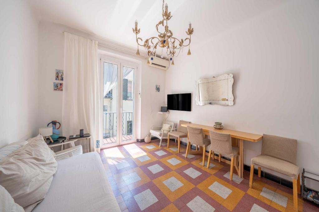 a c 2BDR 4P appartement - Cannes center - 2