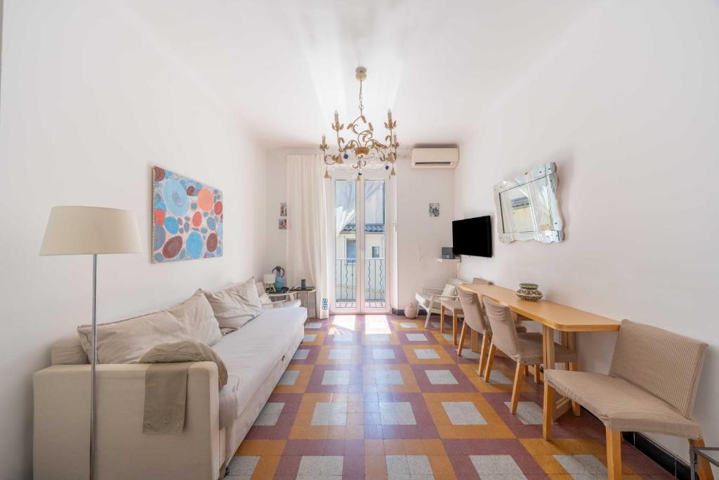 a c 2BDR 4P appartement - Cannes center - 1