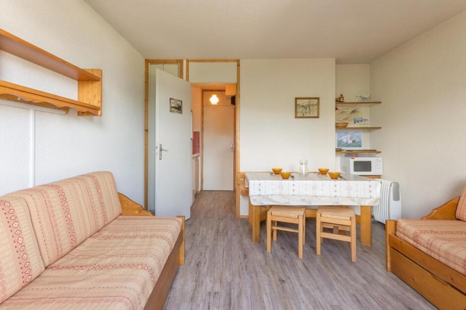 Résidence Les Roches - Joli petit studio bien équipé MAE-9254 - 1