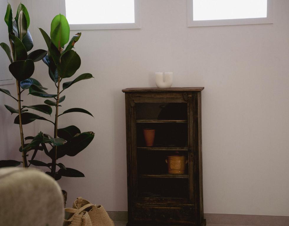 La Porte de Mamé appartement au coeur des remparts avec garage privatif - 2