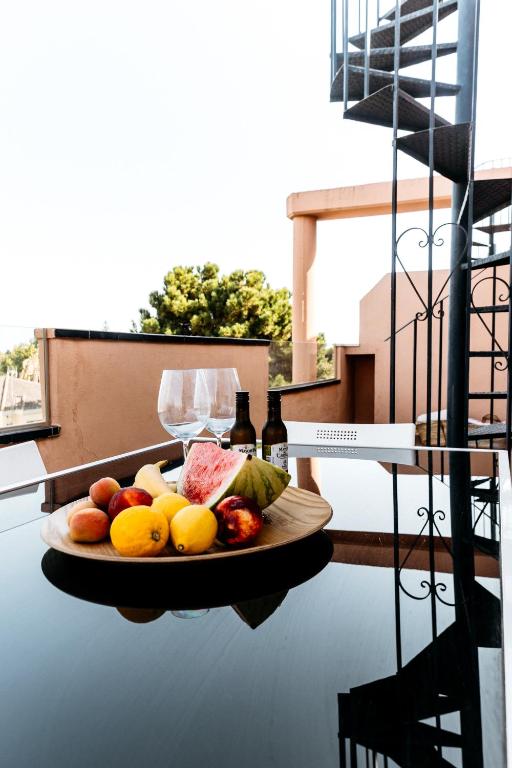 01 Padel & BBQ Penthouse by Abarzo - 2