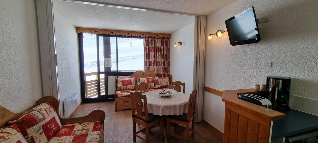 Résidence Etoile - Studio confort divisible de 26m² MAE-3194 - 1