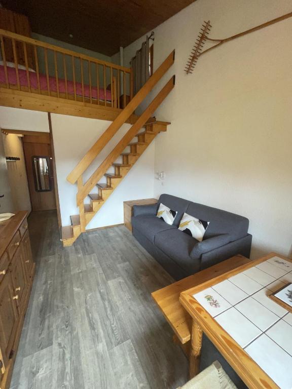 Résidence Hameaux I - Studio mezzanine 4 personnes - Plagne Village MAE-4704 - 1