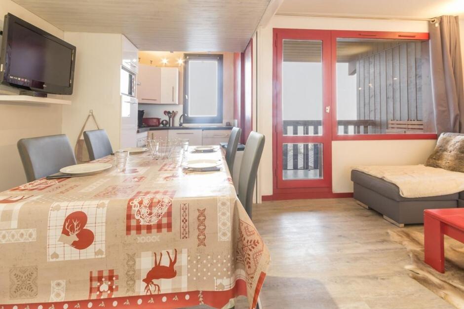 Résidence La Traverse - Bel appartement duplex proche du centre station MAE-4574 - 5