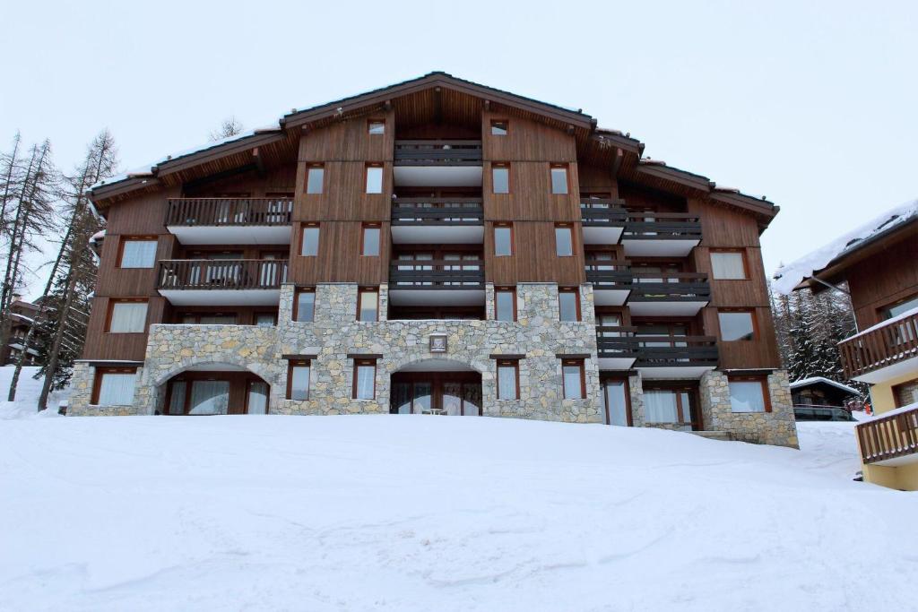 Résidence Le De 2 - Bel appartement en rez de jardin MAE-4554 - 2