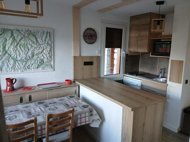 Résidence Le De 2 - Bel appartement en rez de jardin MAE-4554 - 5