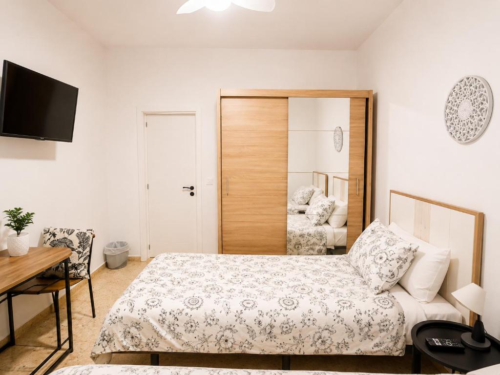 Apartamento Alma - 1