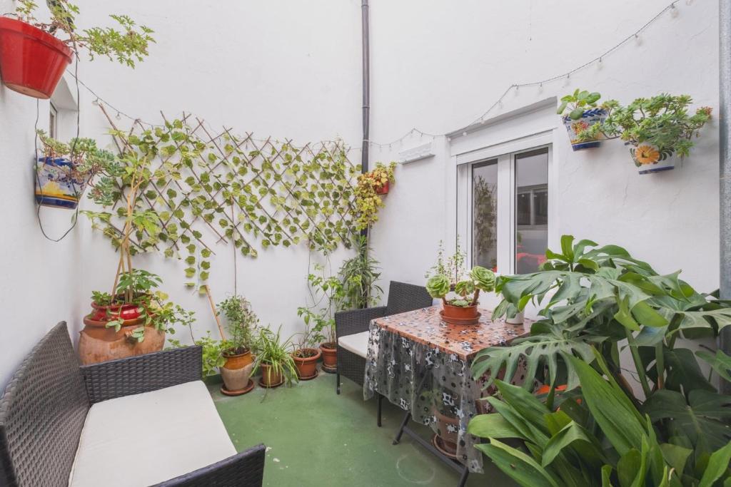 GuestReady - Casa Rocio With Terrace Ronda - 4