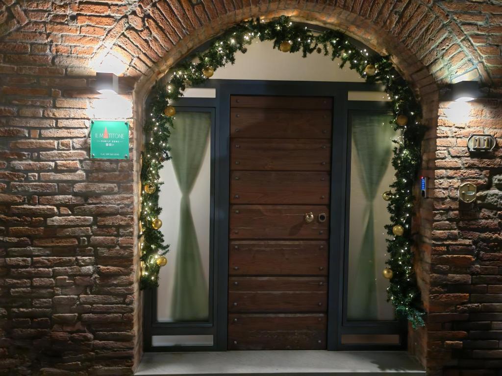 Il Matitone Family Home - 3